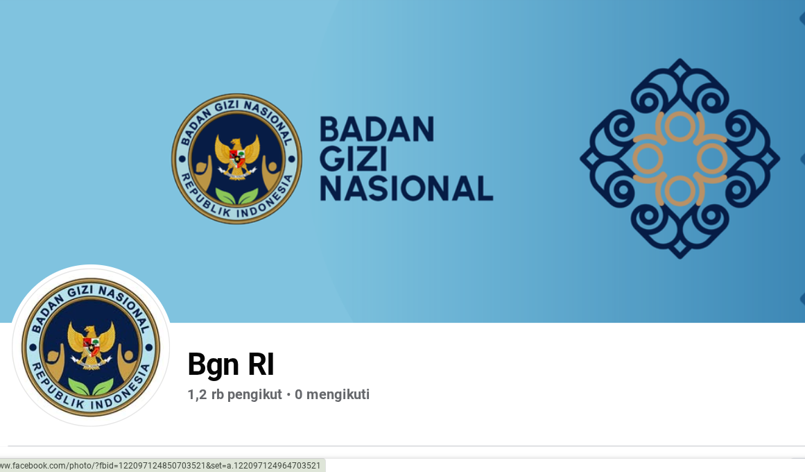 Rekrutmen PPPK Badan Gizi Nasional 2025: Formasi Lengkap dan Fasilitas Menarik Menanti Anda!